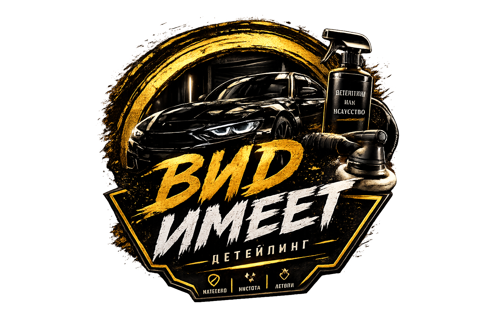 Вид Имеет